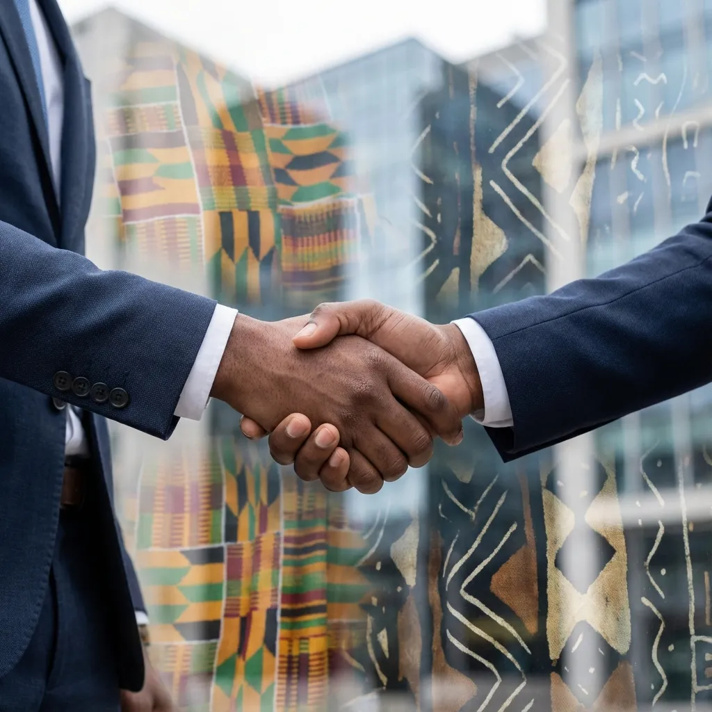 Intermédiation commerciale