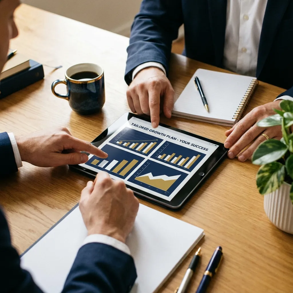 Accompagnement personnalisé